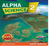 ALPHA SCIENCE S.B GRADE 2 V.C