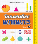 INNOVATIVE MATHEMATICS LEVEL 4