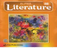 ALPHA READING SIDEKICK W.B GRADE 4 V.A