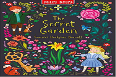 CLASSIC SECRET GARDEN