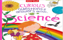 CURIOUS SCIENCE