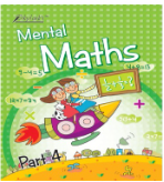 MENTAL MATHS PART 4