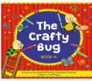 THE CRAFTY BUG BOOK 4