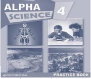 ALPHA SCIENCE S.B GRADE 6 V.B