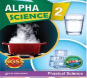 ALPHA SCIENCE S.B GRADE 2 V.D