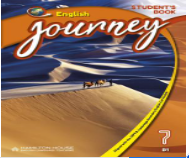 ENGLISH JOURNEY S.B 7