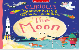 CURIOUS MOON