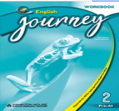 ENGLISH JOURNEY W.B 2