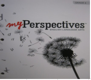 MY PERSPECTIVES S.B 2022  GRADE 6