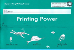 PRINTING POWER S.B GRADE 2