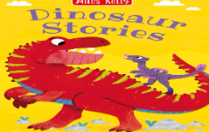 DINOSAR STORIES