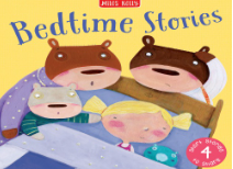 BEDTIME STORIES