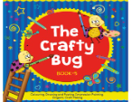 THE CRAFTY BUG BOOK 5