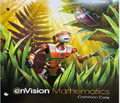 ENVISION MATH 2.0 2021 GRADE 6 V.2