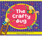 THE CRAFTY BUG BOOK 3