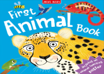 FIRST ANIMAL BOOK