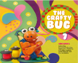 THE CRAFTY BUG BOOK 7