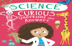 BIG CURIOUS SCIENCE