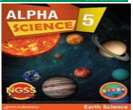 ALPHA SCIENCE S.B GRADE 5 V.C