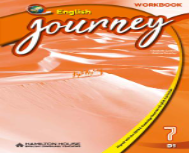 ENGLISH JOURNEY W.B 7