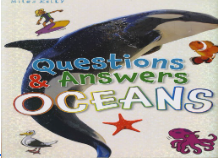 QUESTIONS & ANSWERS: OCEANS