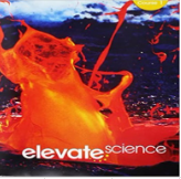 ELEVATE SCIENCE 2019 S.B GRADE 6 COURSE 1