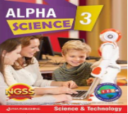 ALPHA SCIENCE S.B GRADE 3 V.A