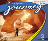 ENGLISH JOURNEY S.B 9