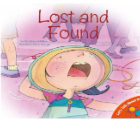 LOST AND FOUND