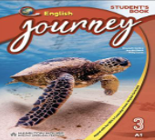 ENGLISH JOURNEY S.B 3