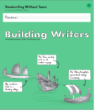 BUILDING WRITERS F S.B GRADE 5