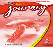 ENGLISH JOURNEY W.B 3