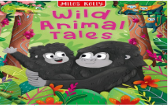 WILD ANIMAL TALES