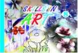 SKILLS IN ART LEVEL 8