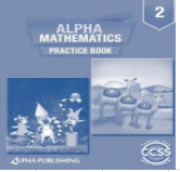 ALPHA MATH W.B GRADE 2