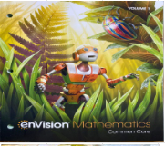 ENVISION MATH 2.0 2021 GRADE 6 V.1