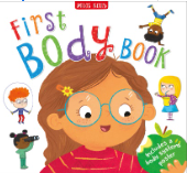 FIRST BODY BOOK