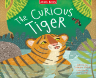 THE CURIOUS TIGER