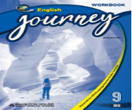 ENGLISH JOURNEY W.B 9