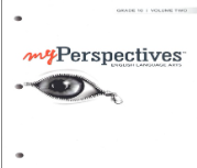 MY PERSPECTIVES SB 2022 SET GRADE 10