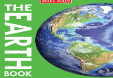 THE EARTH BOOK