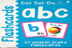 FLASHCARDS ABC