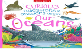 CURIOUS OUR OCEANS